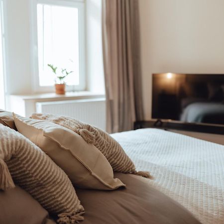 Soho Apartment - Wroclaw Old Town Екстер'єр фото