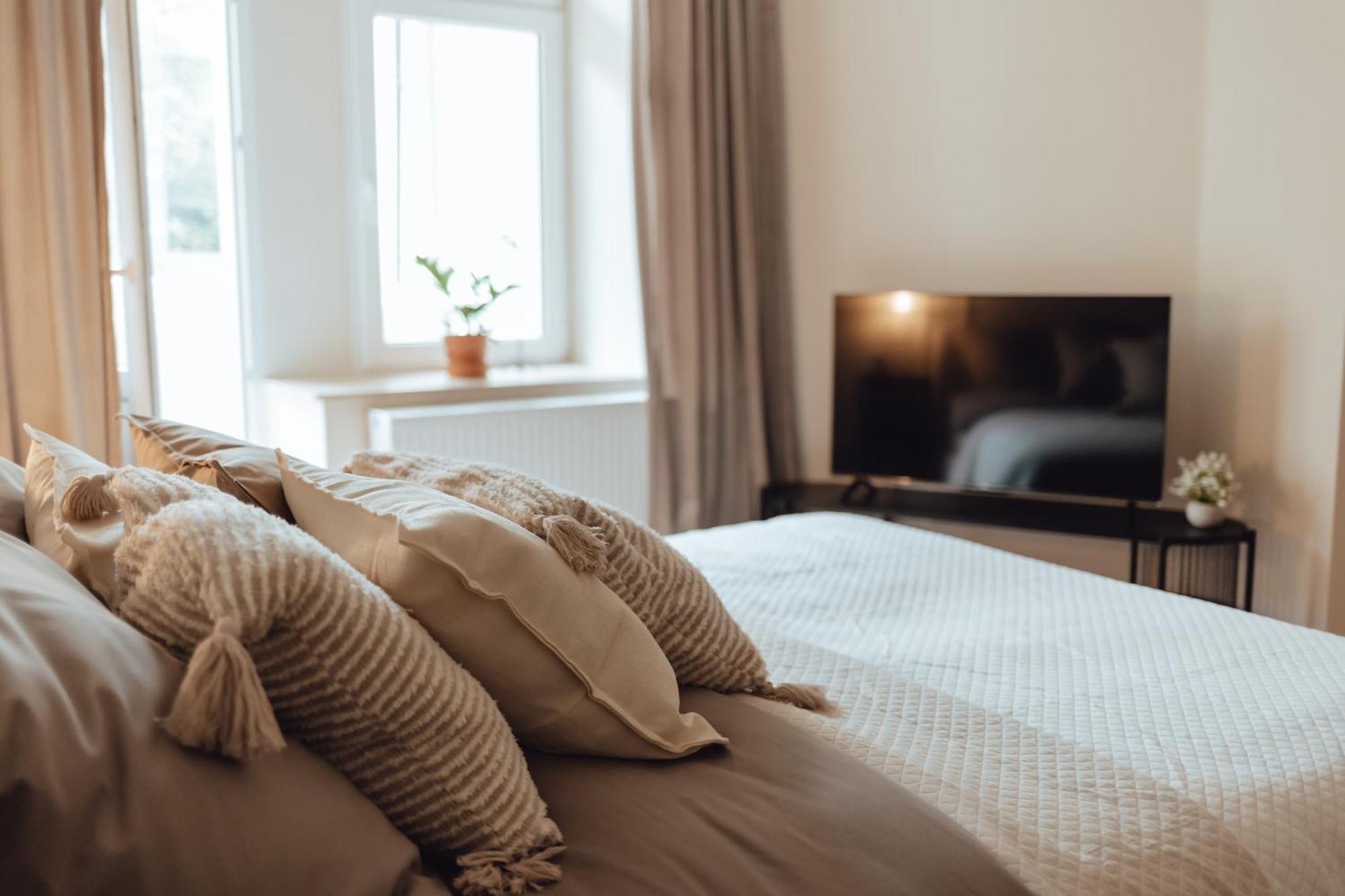 Soho Apartment - Wroclaw Old Town Екстер'єр фото