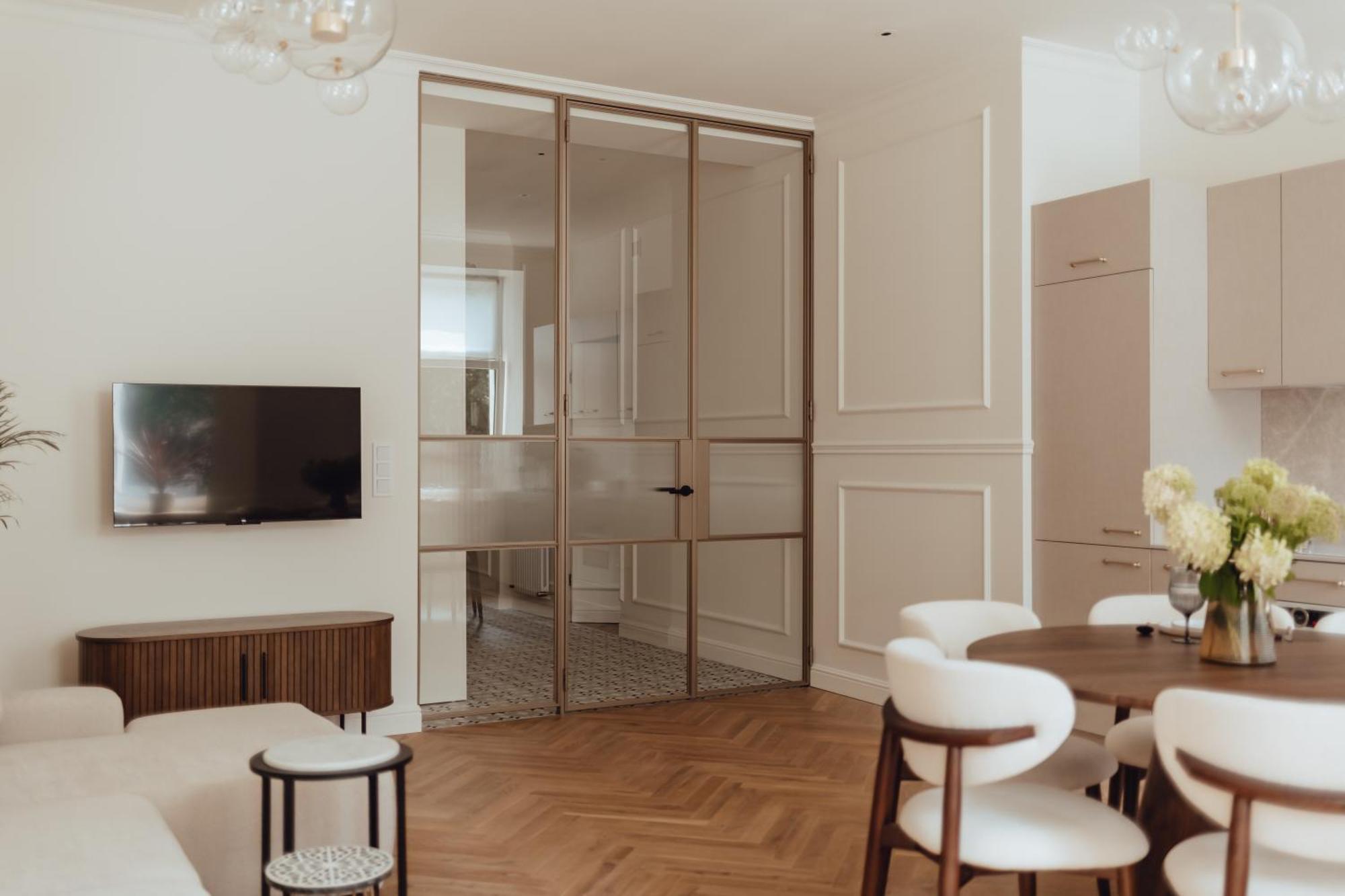 Soho Apartment - Wroclaw Old Town Екстер'єр фото